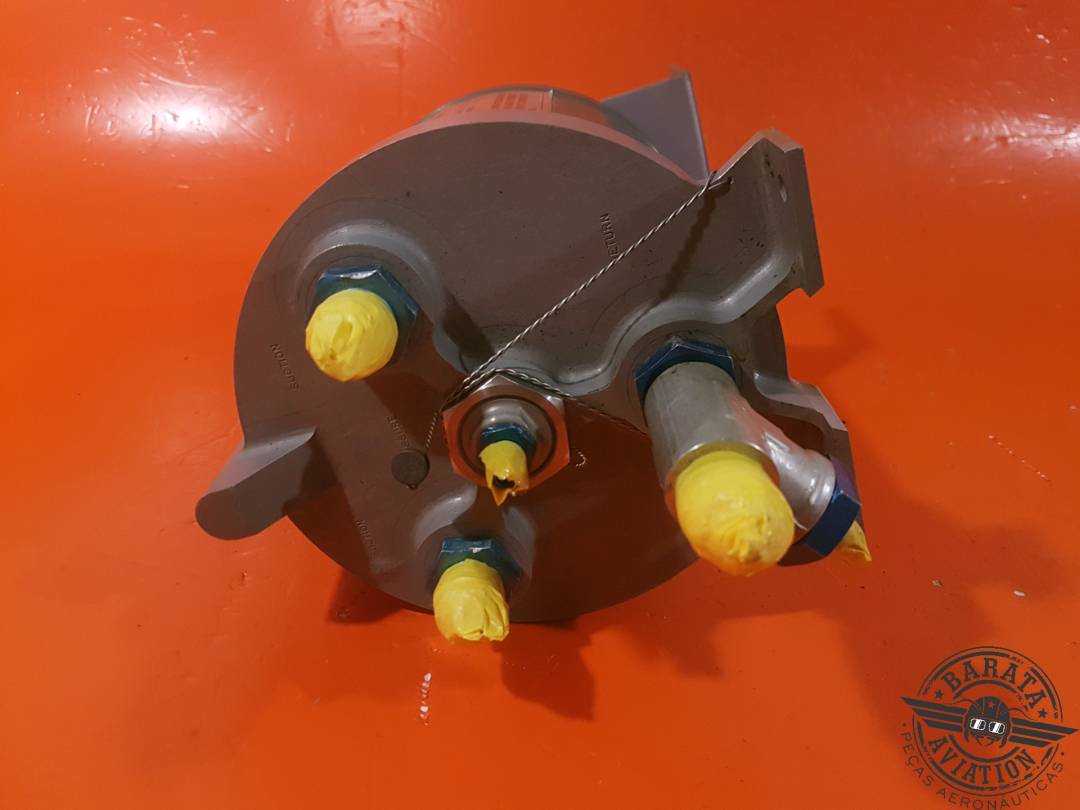 9912052-12 CESSNA RESERVOIR-MAIN HYDRAULIC
