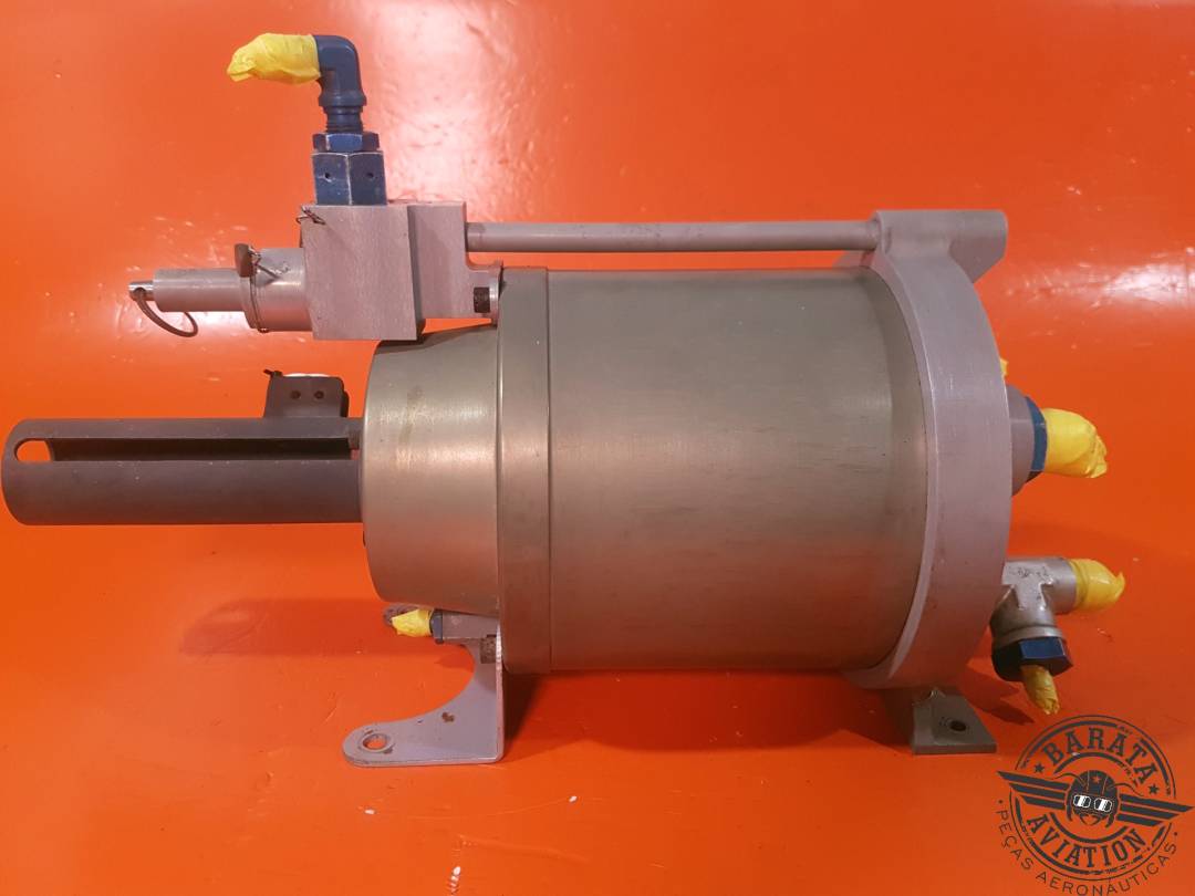9912052-12 CESSNA RESERVOIR-MAIN HYDRAULIC