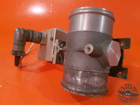 27241287  VAPOR/CESSNA TEMPERATURE CONTROL VALVE ASSY  W/ CONNECTOR