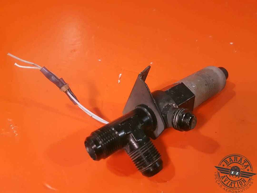 3D2332-1 BF GOODRICH VALVE EJECTOR FLOW DE-ICE  28 VDC
