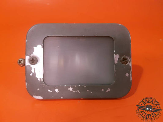 B3550-1-1-307 CONJUNTO DE LUZ DE DOMO GRIMES 28 V CC - BOMBILLA INOPERATIVA