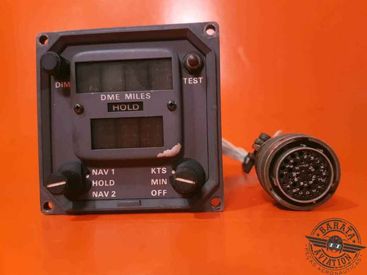 622-2012-201 COLLINS DME  INDICATOR