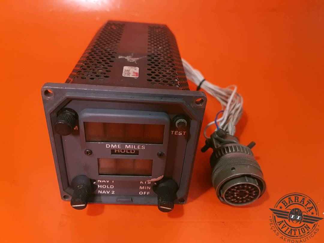 622-2012-201 COLLINS DME  INDICATOR