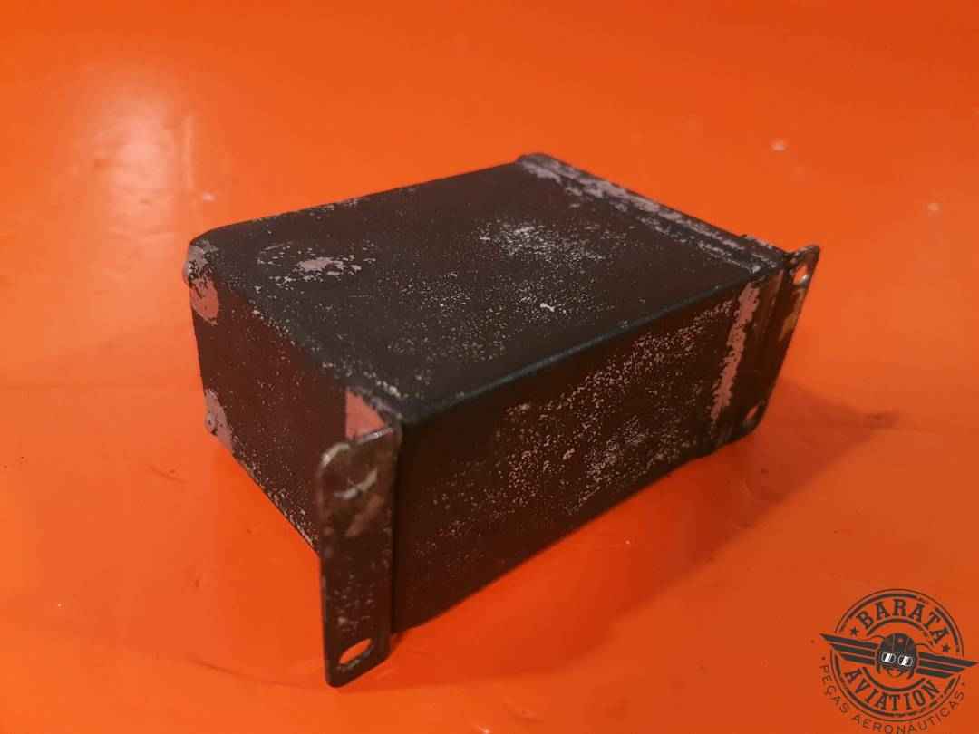 377-02808  EDISON FIRE DETECTION CONTROL L/H AND R/H 28 VDC