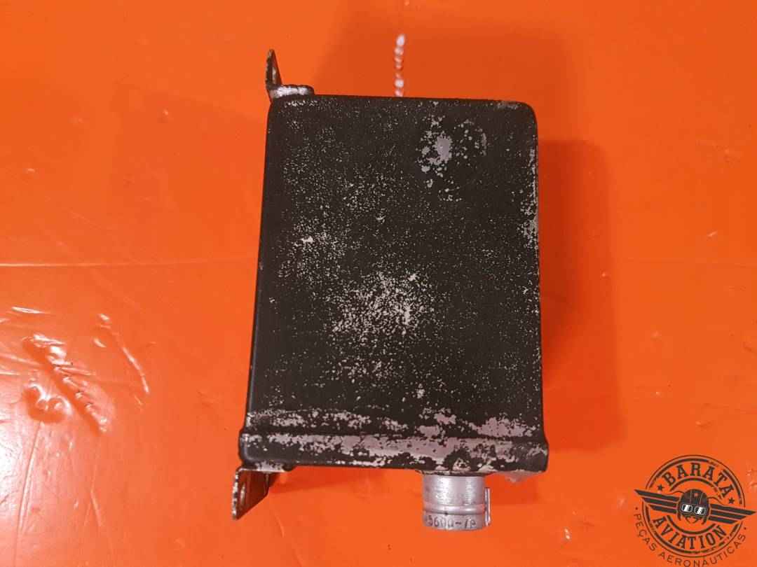 377-02808  EDISON FIRE DETECTION CONTROL L/H AND R/H 28 VDC