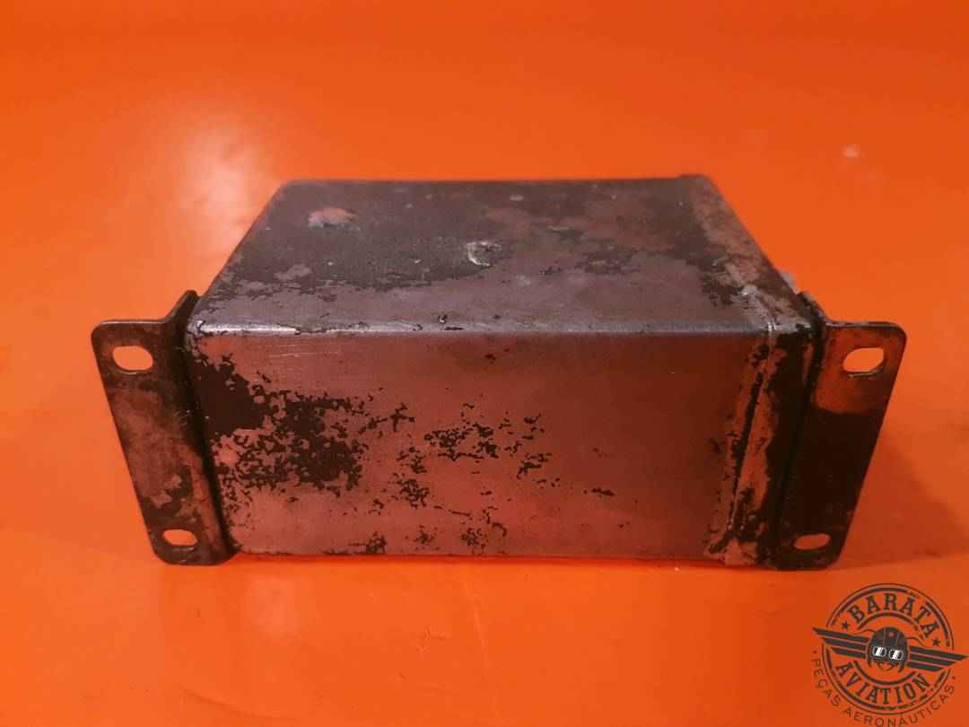 377-02808 EDISON FIRE DETECTION CONTROL 28 VDC