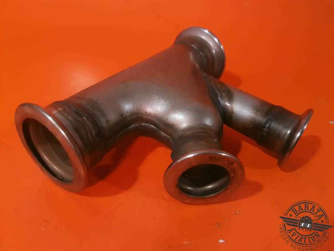 5515308-3 CESSNA CLUSTER ASSY- L/H  BLEED AIR SYSTEM