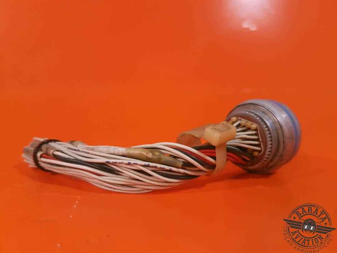 RSM07-19-33P DEUTSCH CONNECTOR