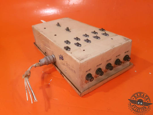 5538200-4 CAJA DE CONEXIONES CESSNA - DERECHA