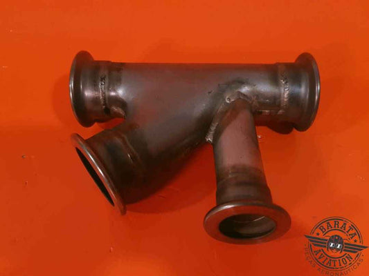 5515308-2 CLUSTER ASSY R/H PRESSURIZATION SYSTEM