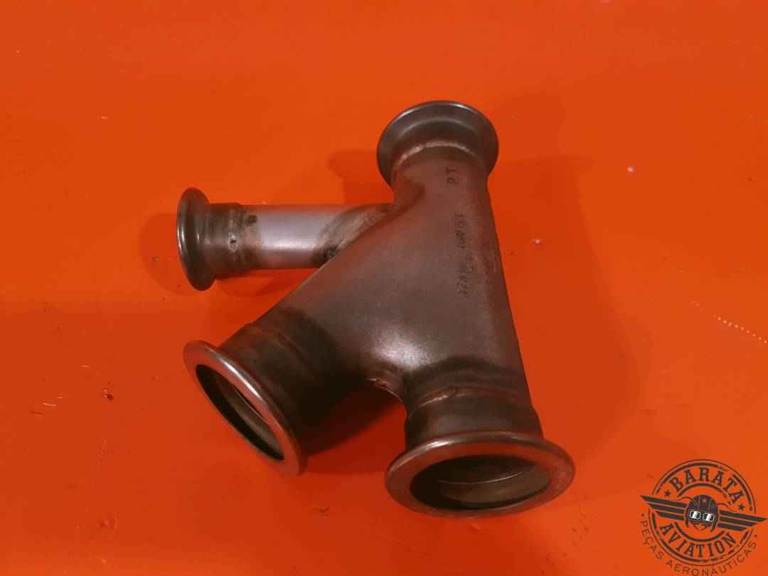 5515308-2 CLUSTER ASSY R/H PRESSURIZATION SYSTEM