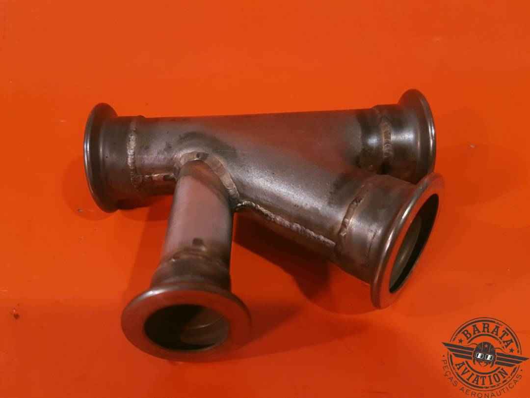 5515308-2 CLUSTER ASSY R/H PRESSURIZATION SYSTEM