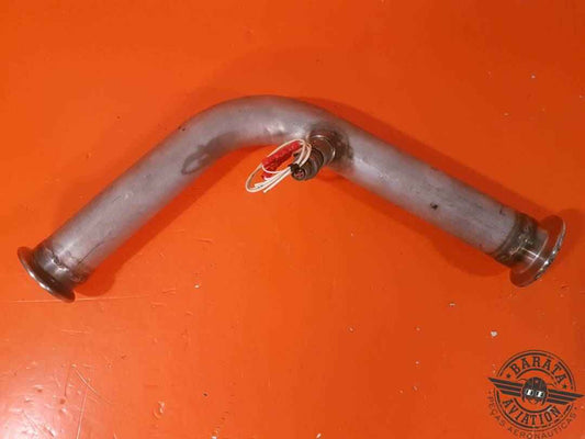 5514120-71 DUCT ASSY ANTI-ICE SYSTEM W/ SENSOR