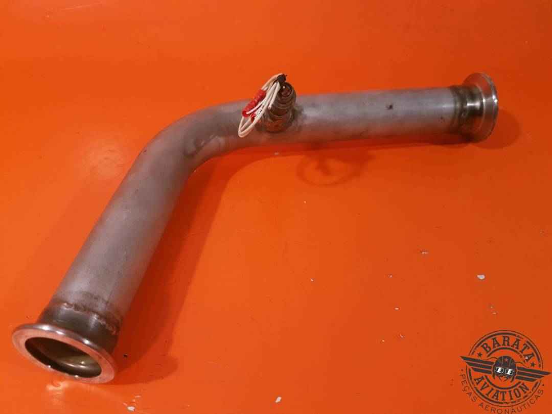 5514120-71 DUCT ASSY ANTI-ICE SYSTEM W/ SENSOR