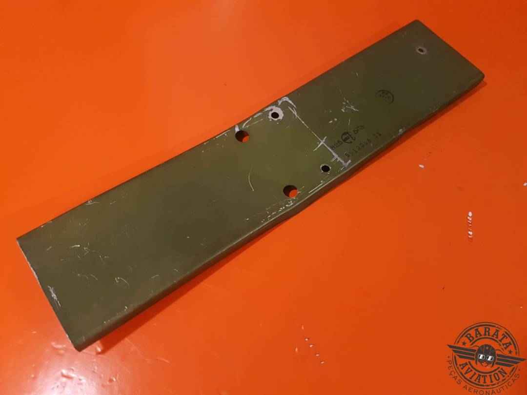 5512066-11 CESSNA RAIN REMOVAL SHIELD PRESSURIZATION SYSTEM