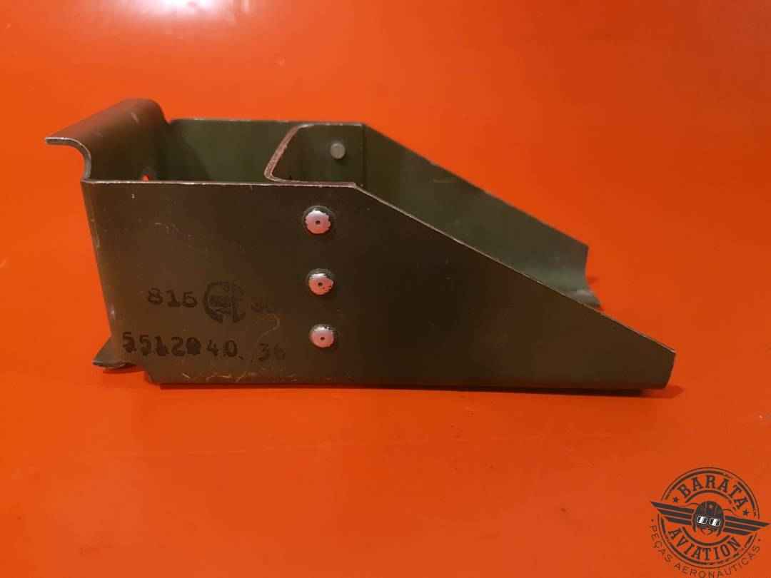 5512040-36 CESSNA BRACKET - R/H
