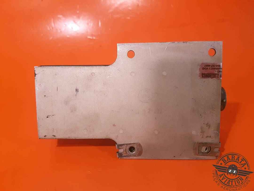 754661-5 HAMILTON CABIN TEMPERATURE CONTROLLER
