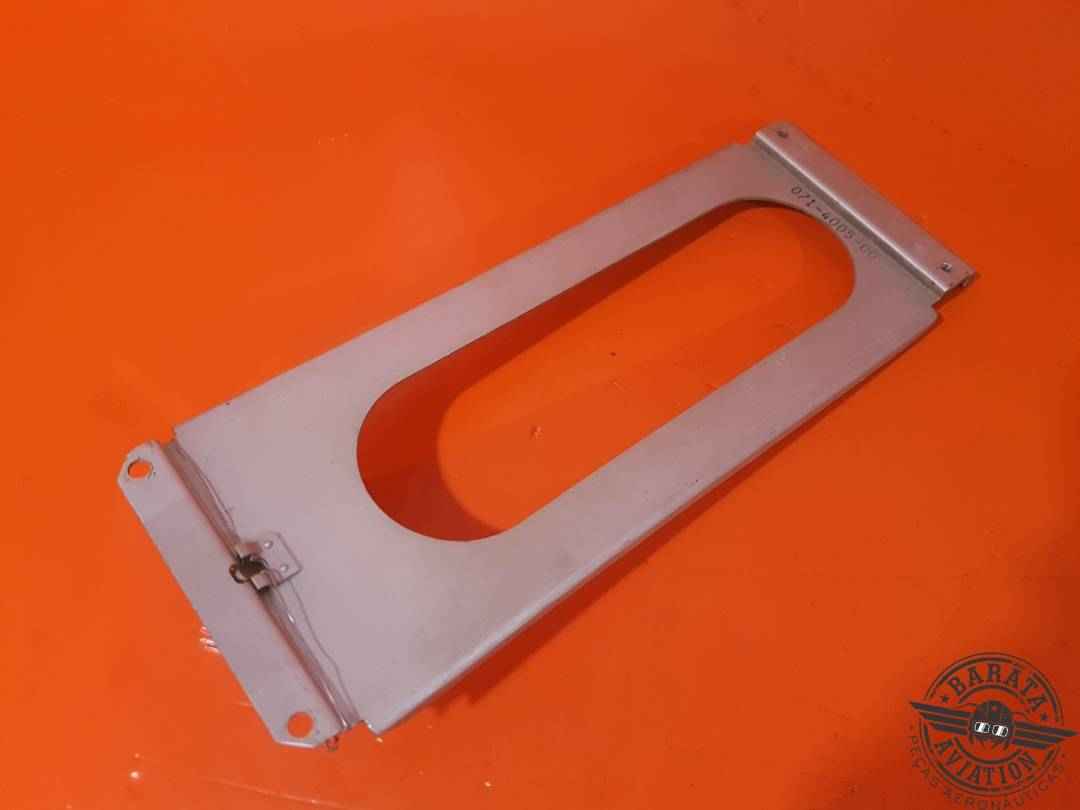 071-4005-00 KTR-900A MOUNTING TRAY