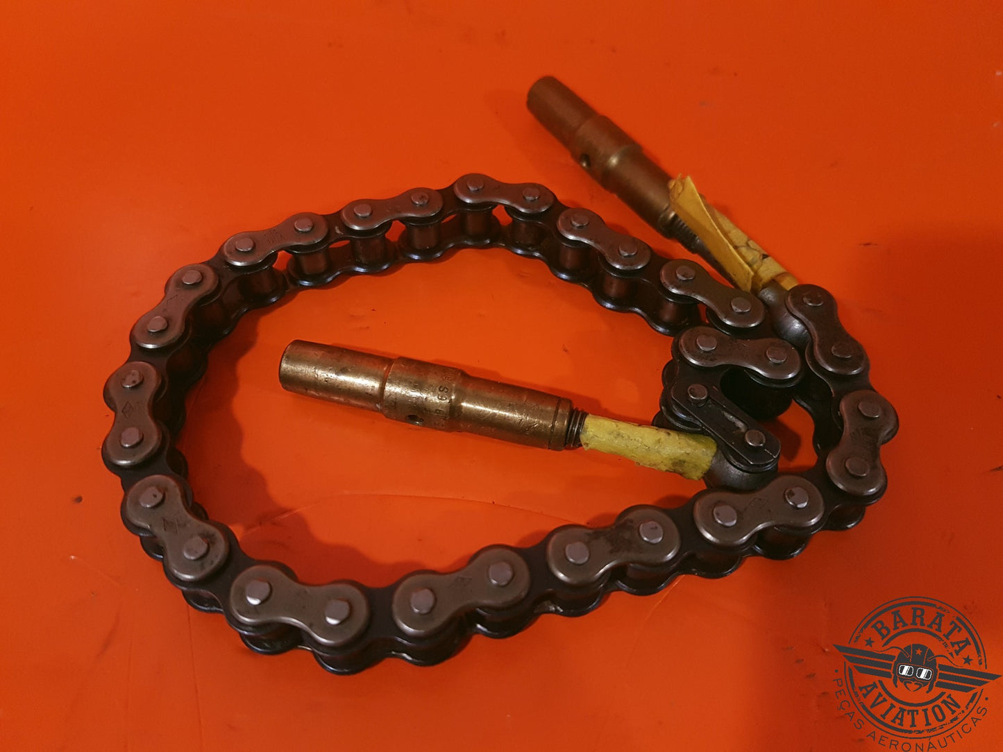 5565150-30 CONJUNTO DE CADENA CESSNA