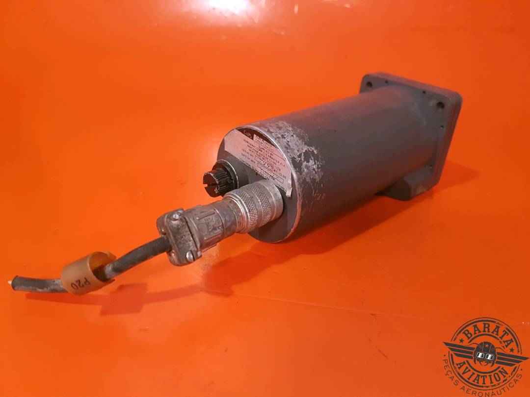 C668513-0101 CABIN RATE OF CLIMB INDICATOR