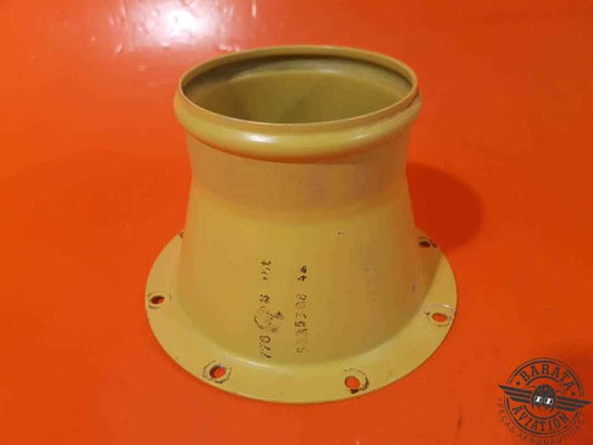 5515308-42 CESSNA DUCT CONNECTION  AIR DISTRIBUTION SYSTEM