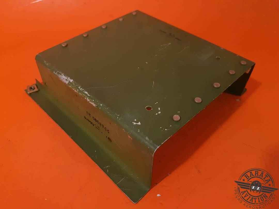 5518105-20 CESSNA SUPPORT-R/H  CABIN ELECTRICAL BUNDLES