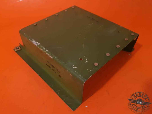 5518105-20 CESSNA SUPPORT-R/H  CABIN ELECTRICAL BUNDLES