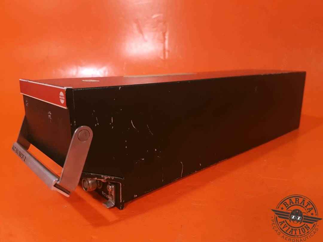 622-0410-001  COLLINS ALT-50-860F-2 RADIO ALTIMETER