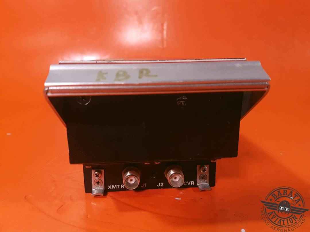 622-0410-001  COLLINS ALT-50-860F-2 RADIO ALTIMETER