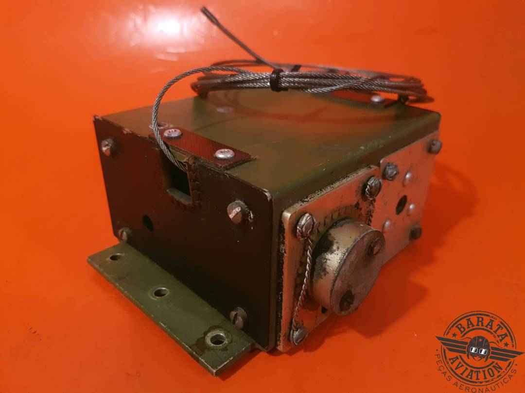 5115231-19 CESSNA ELECTRIC TRIM ACTUATOR