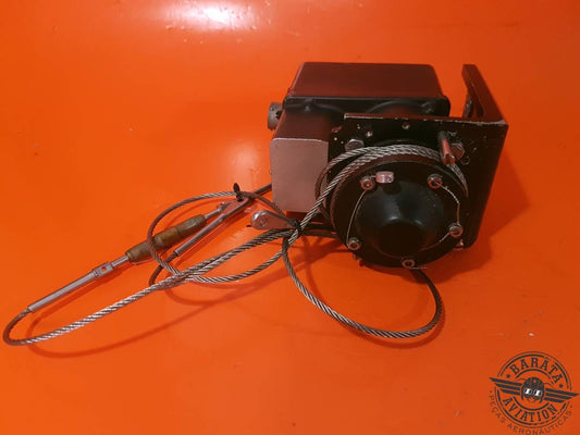 1990858-1 CONJUNTO DE ACTUADOR-SERVO BENDIX/CESSNA