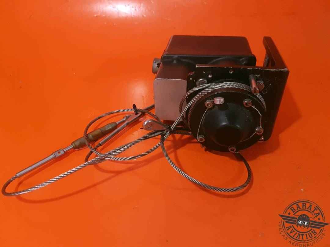 1990858-1 BENDIX/CESSNA ACTUATOR-SERVO ASSY