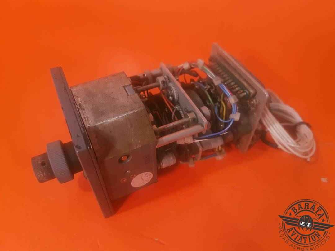 KING RADIO KFS 560B CONTROL VHF/ NAV PN: 071-1054-02