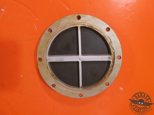 9912078-8 CESSNA CITATION CHECK VALVE  TAILCONE AIR DISTRIBUTION SYSTEM