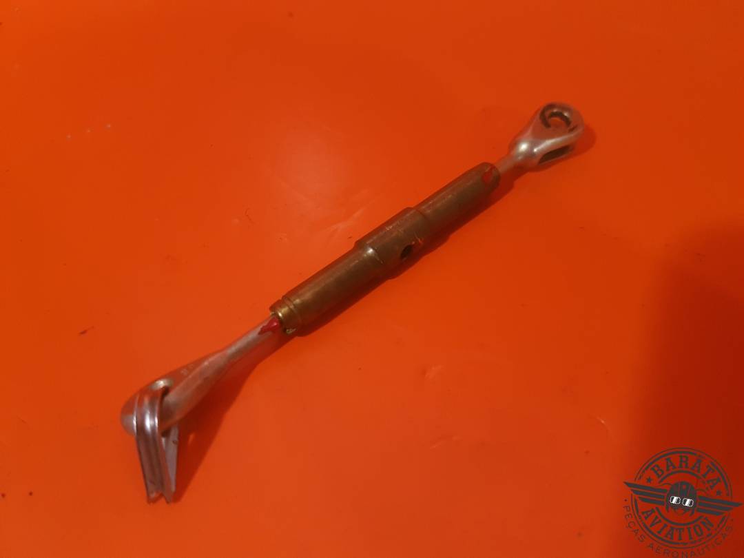 MS21251-B35 CESSNA TURNBUCKLE BARREL ASSY