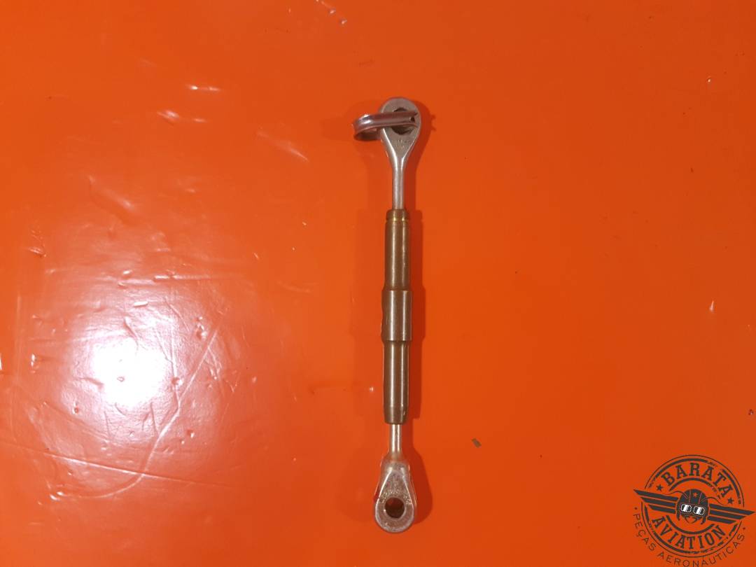 MS21251-B35 CESSNA TURNBUCKLE BARREL ASSY