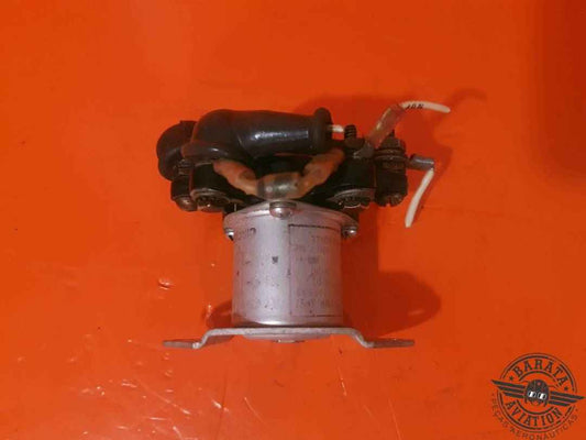 MS24166-D1 EATON RELAY 50 AMP SP-ST 28 VDC