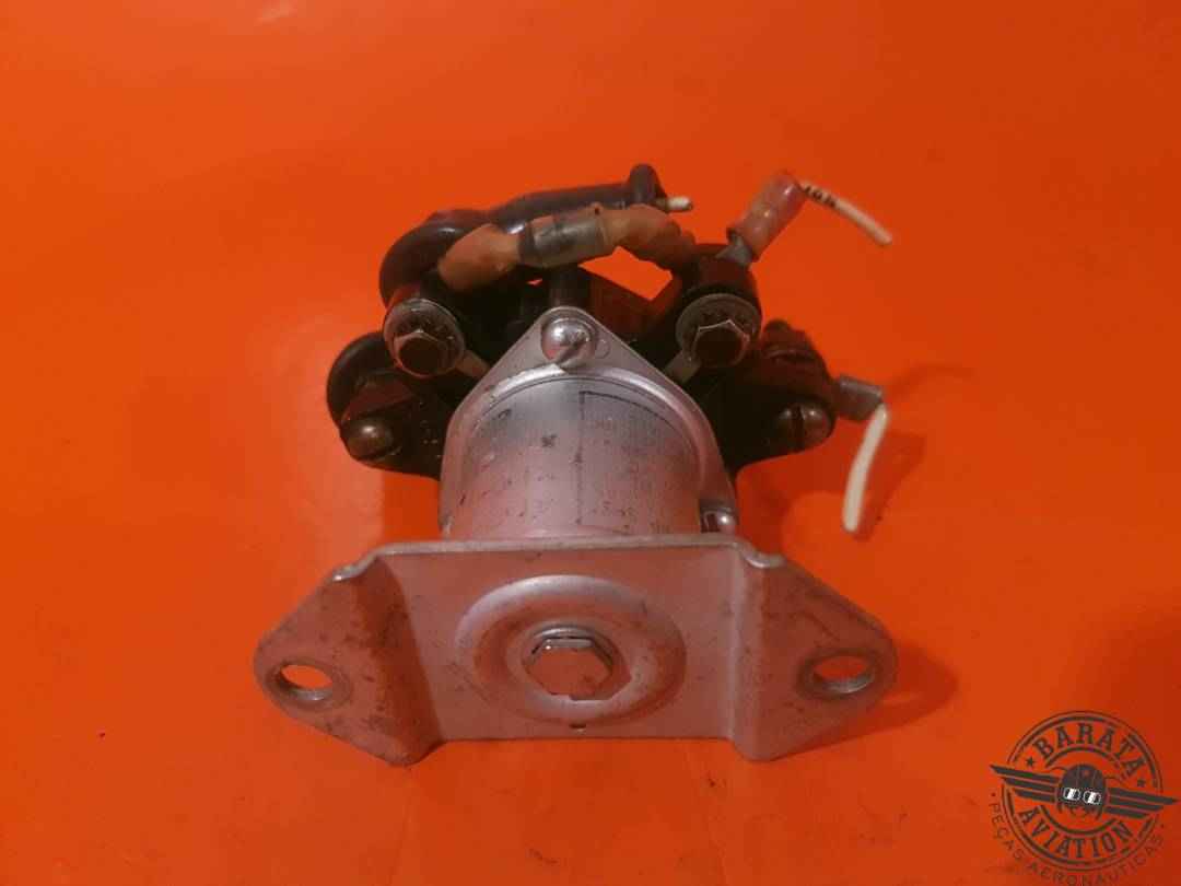 MS24166-D1 EATON RELAY 50 AMP SP-ST 28 VDC