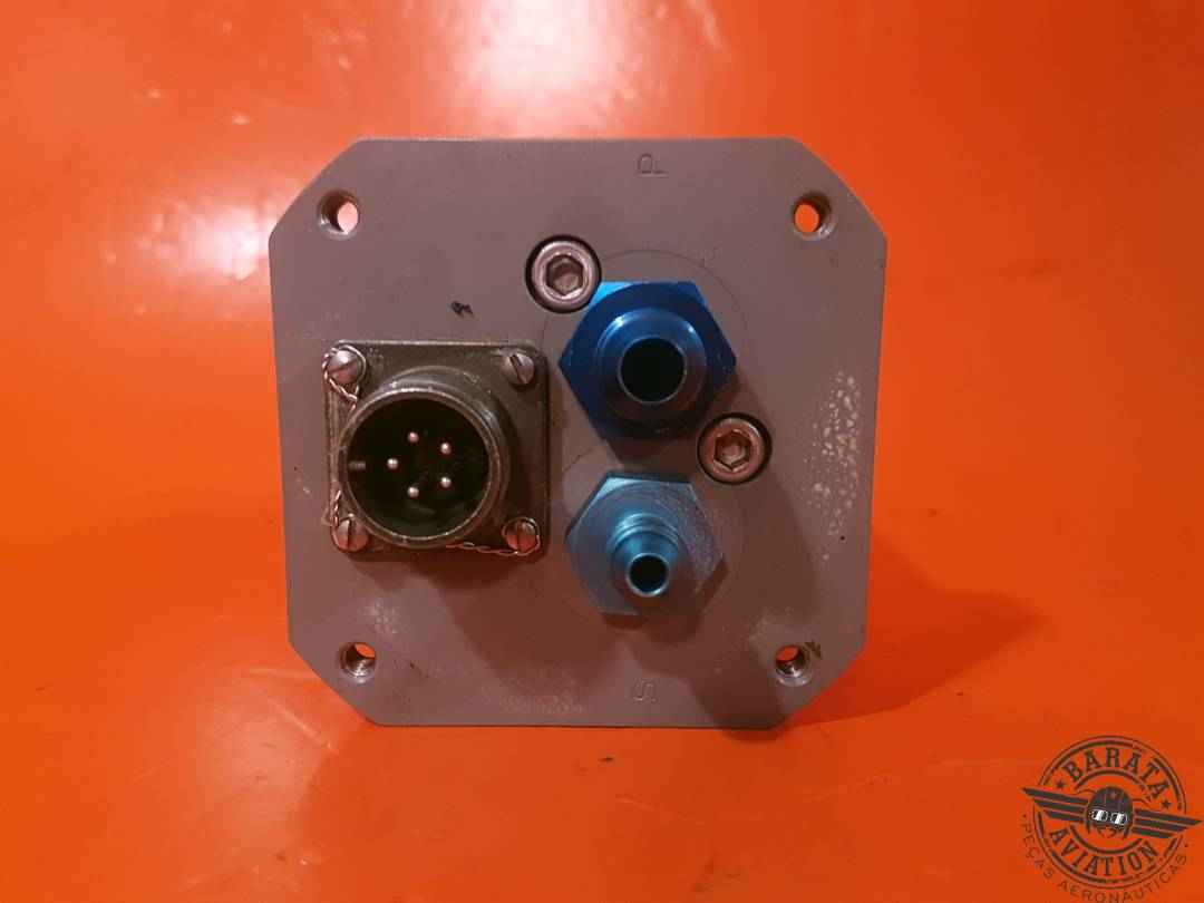 9912076-1 CESSNA SWITCH-MACH WARNING