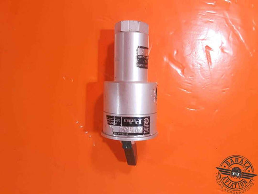 ZV933  PURITAN VALVE SWITCH