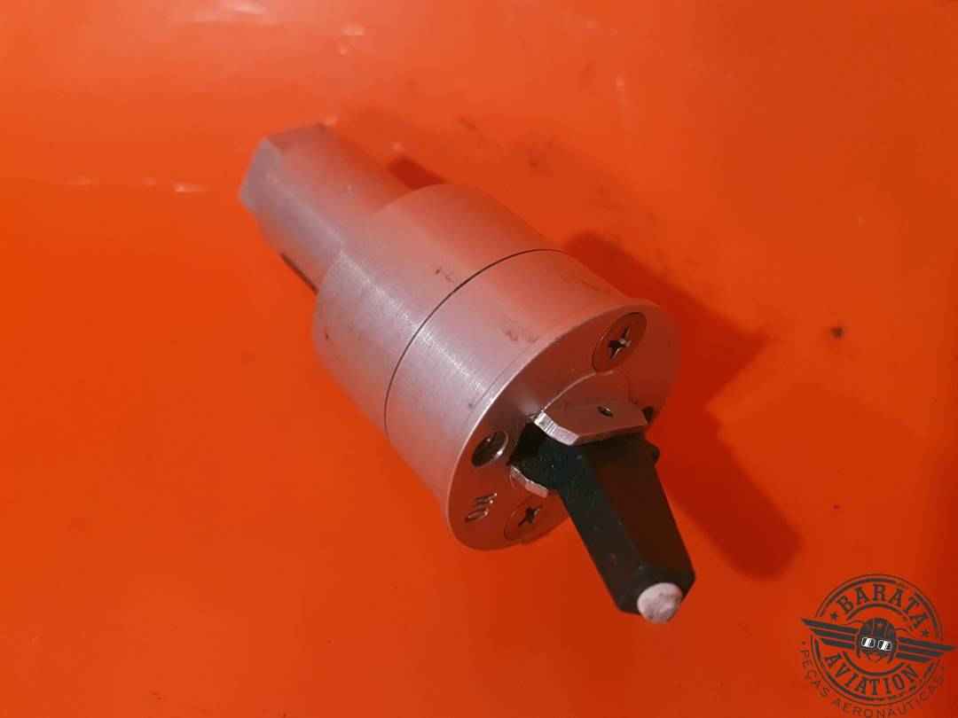 ZV933  PURITAN VALVE SWITCH