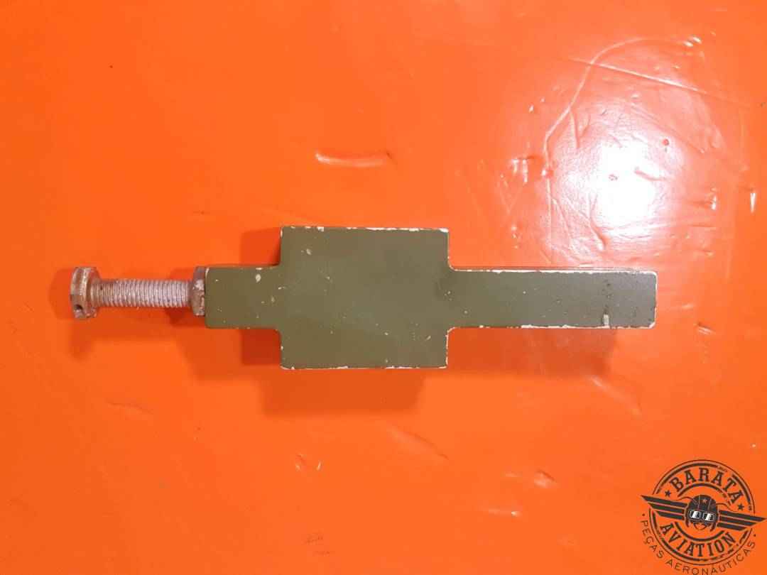 5565505-1 CESSNA CITATION BLOCK STOP  COLUMN INSTALLATION