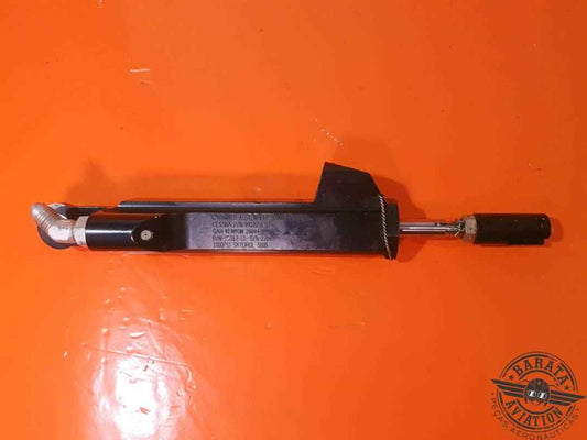 9912050-12 CESSNA CYLINDER ASSY-WHEEL BRAKE MASTER 1000 PSI