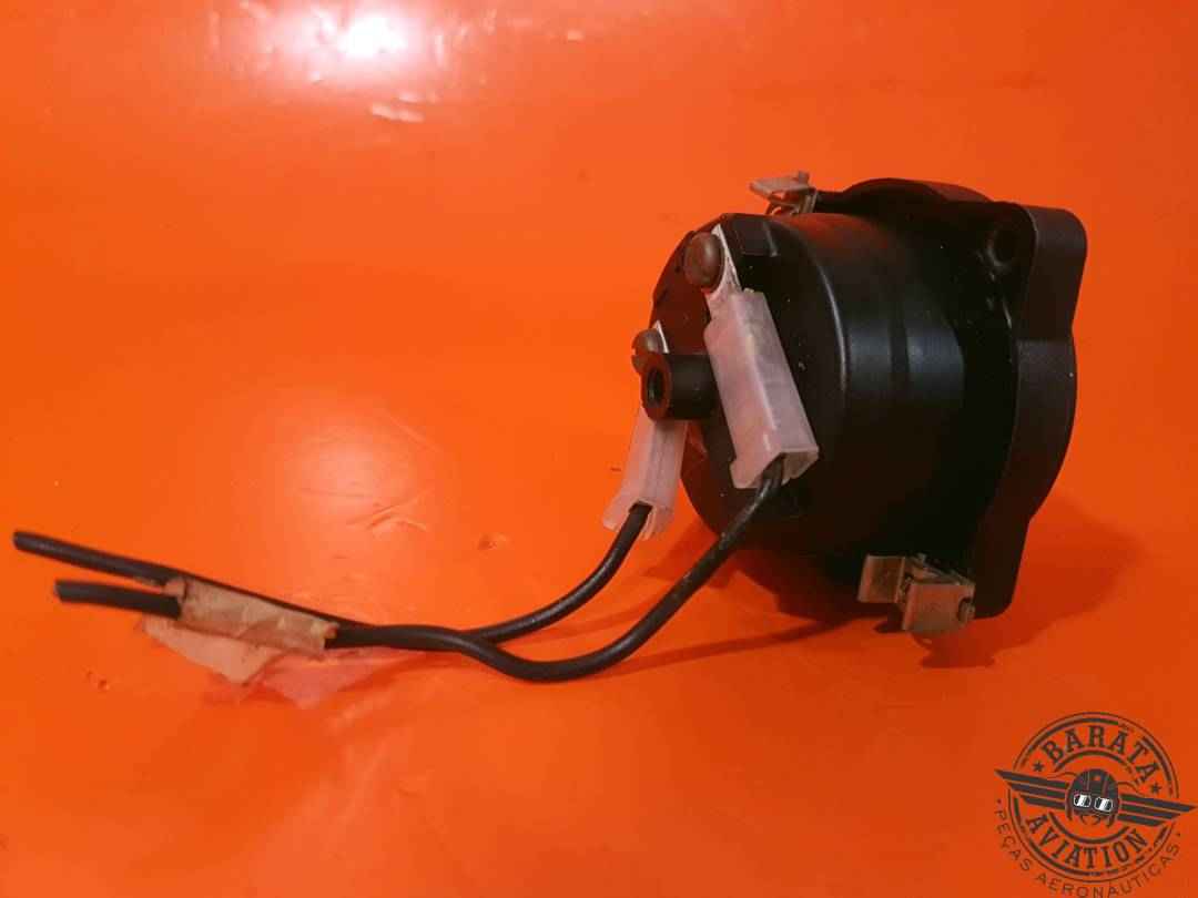 100690 DATCON 873-IB HOUR METER  12/24 VDC Modelo : 873-IB