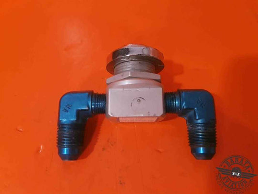 Z908 PURITAN Z908 OXIGEN OUTLET VALVE  5 TO - 100 PSIG