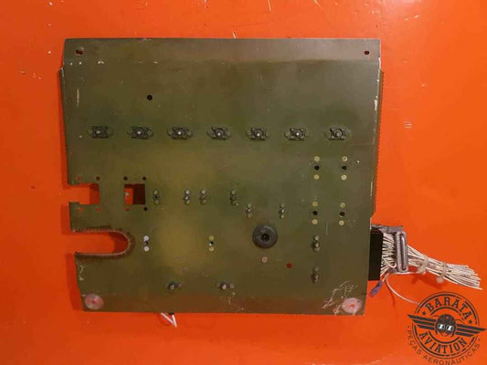 5518111-8 CESSNA PANEL ASSY-EQUIPMENT MOUNT