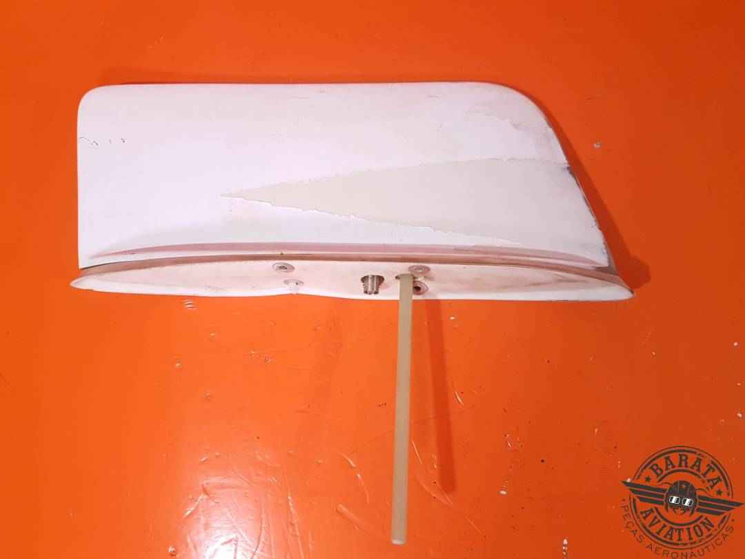 P/N: C598505-0303 Trivec Avant VOR/LOC/GS Navigation Antenna