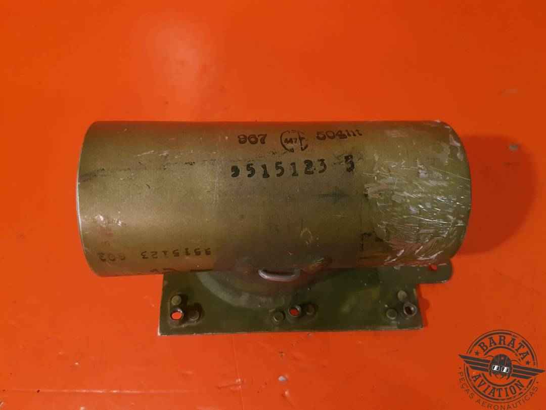 5515123-5 Cessna Weld Assy-Outlet