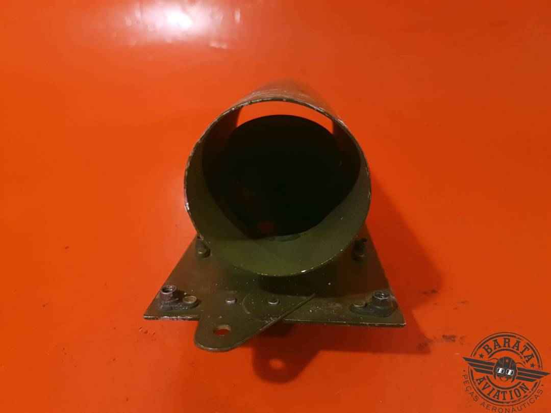 5515123-5 Cessna Weld Assy-Outlet