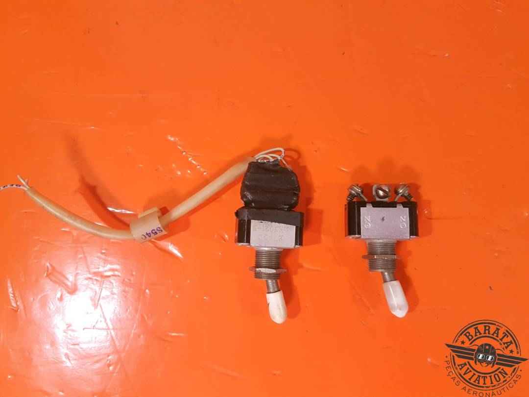 AN3021-3 CH KIT OF 2 SWITCHES ON/ON  2 POSITIONS